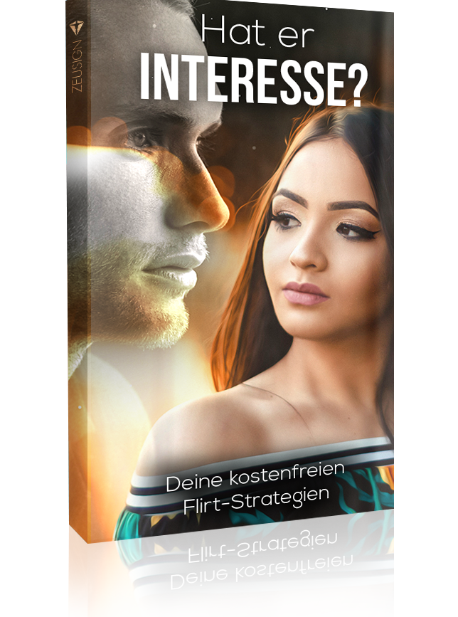 Ich möchte mit dir flirten